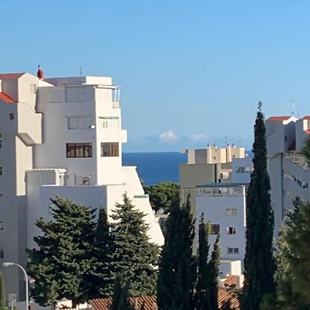 Apartment Acuario 3Rd Floor Benalmadena - Great View To Pool Экстерьер фото