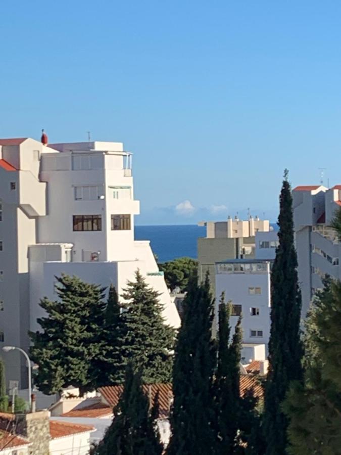 Apartment Acuario 3Rd Floor Benalmadena - Great View To Pool Экстерьер фото