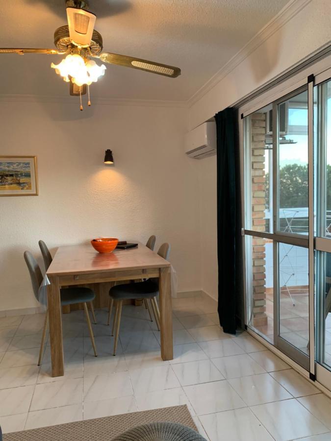 Apartment Acuario 3Rd Floor Benalmadena - Great View To Pool Экстерьер фото
